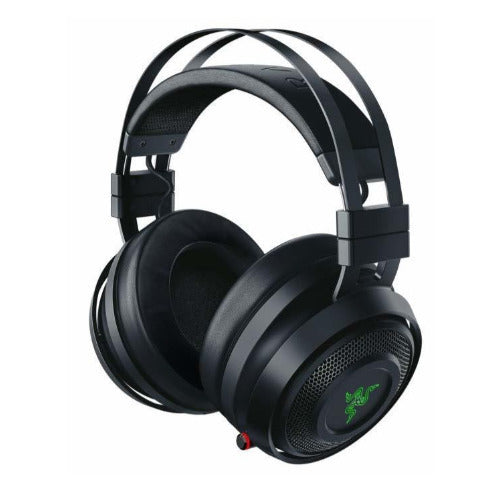 Razer Nari Wireless Gaming Headset with THX Spatial Audio (Certified Refurbished)