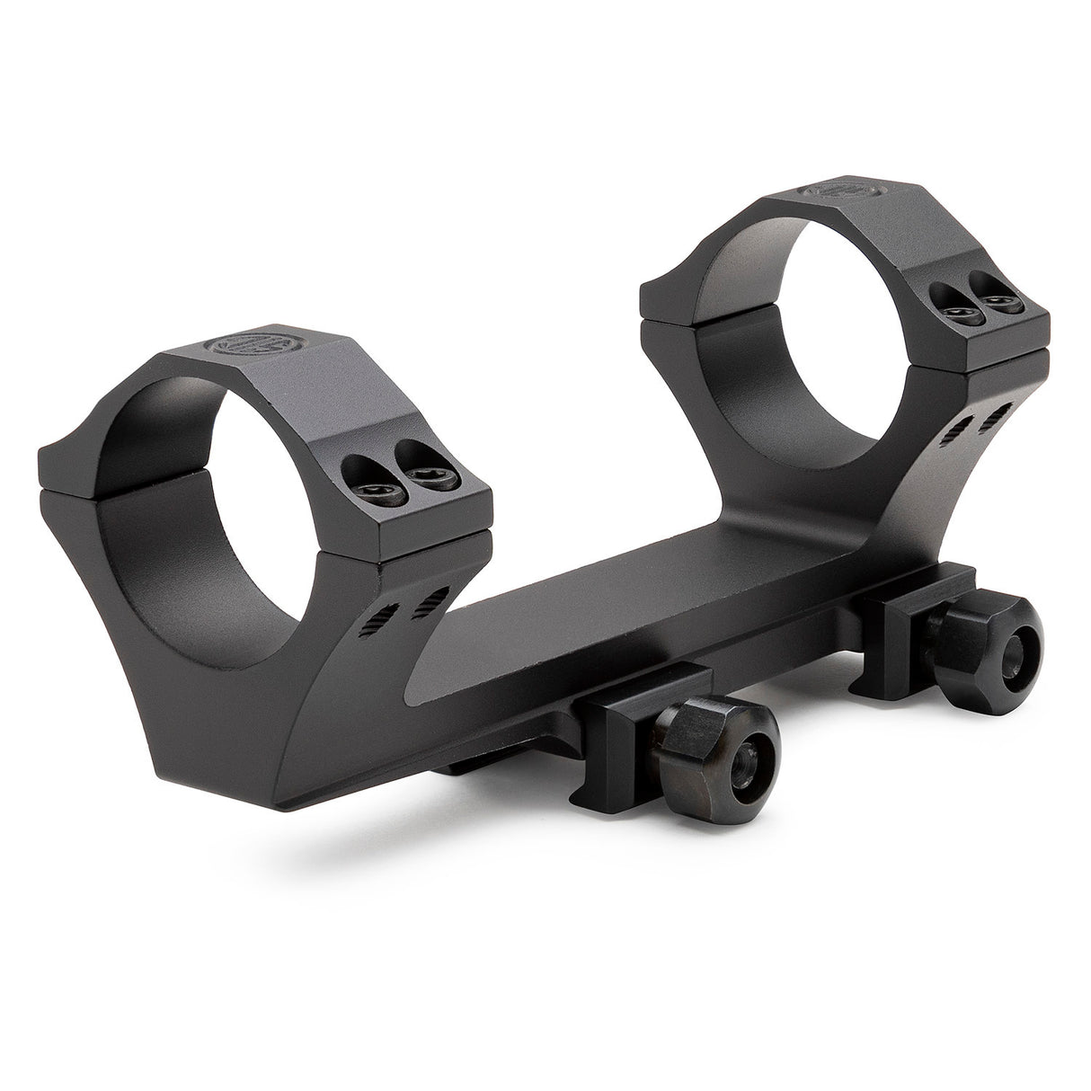 Sig Sauer Alpha2 30mm 20 MOA Aluminum Scope Mounts