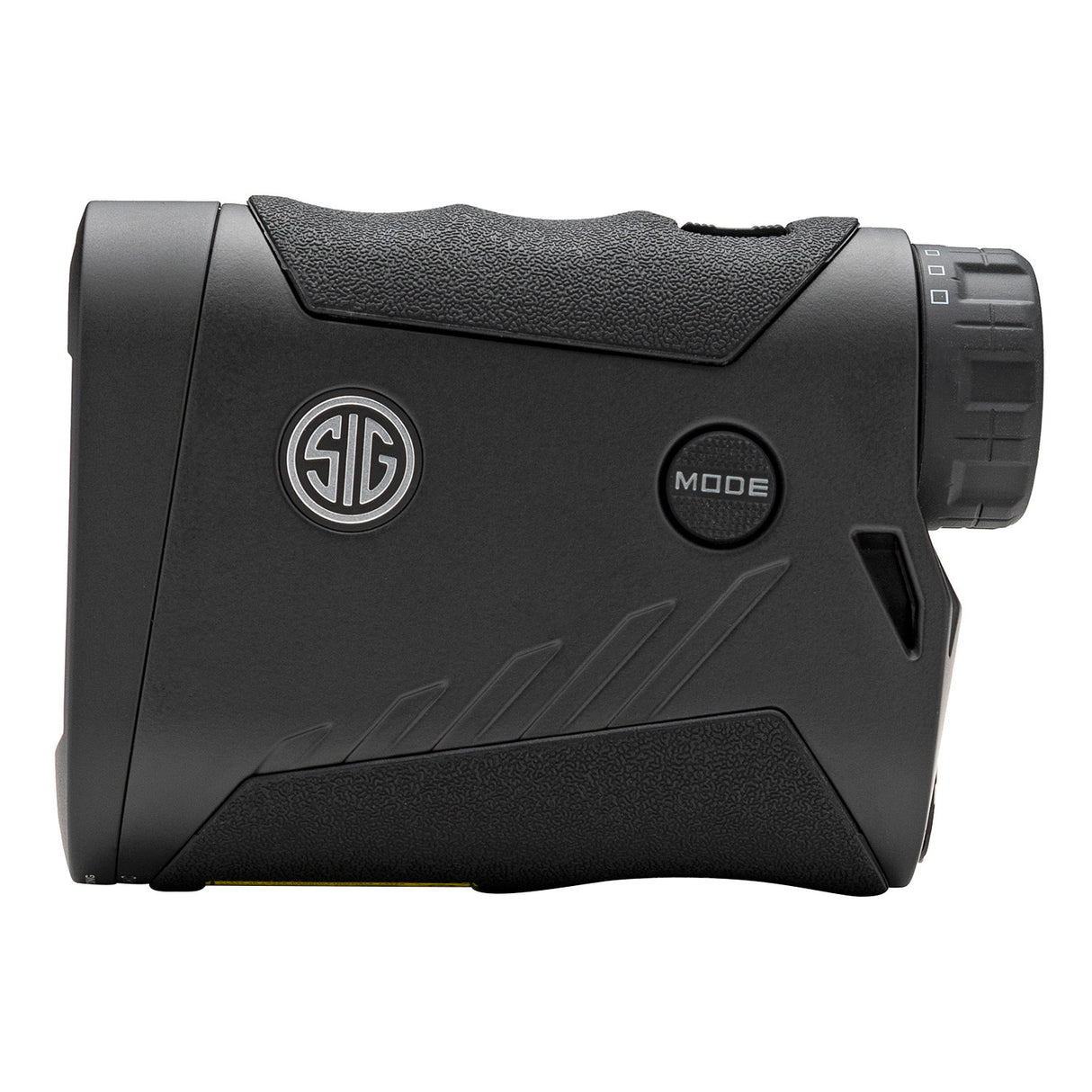 Sig Sauer Sierra3BDX 4.5-14x44 Riflescope with KILO1800BDX 6x22 Rangefinder Kit