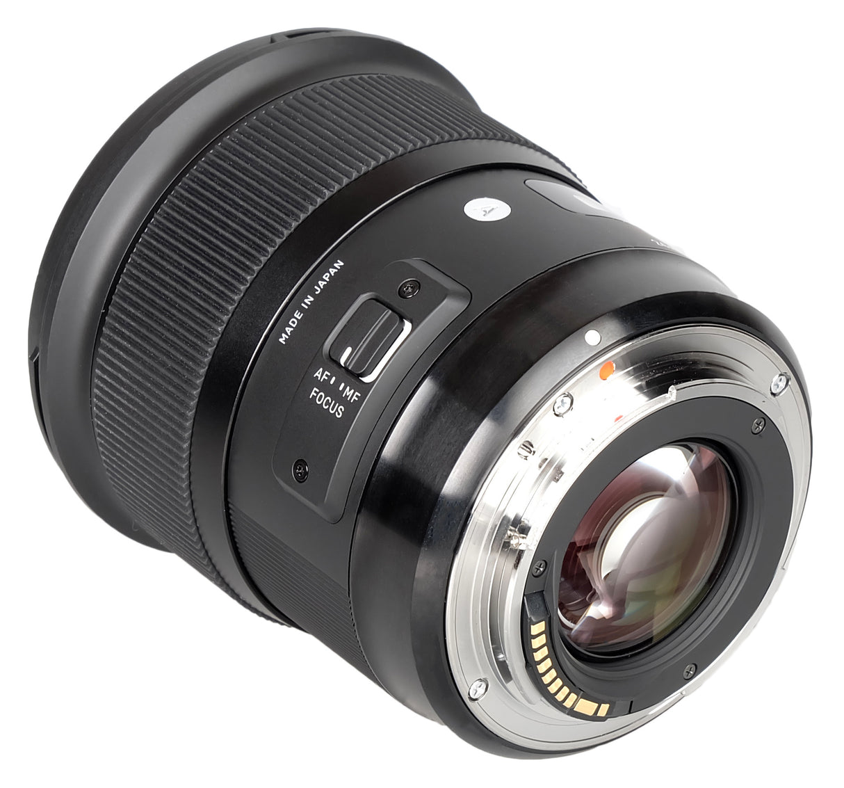 Sigma 24mm f/1.4 DG HSM Art Lens for Sony E