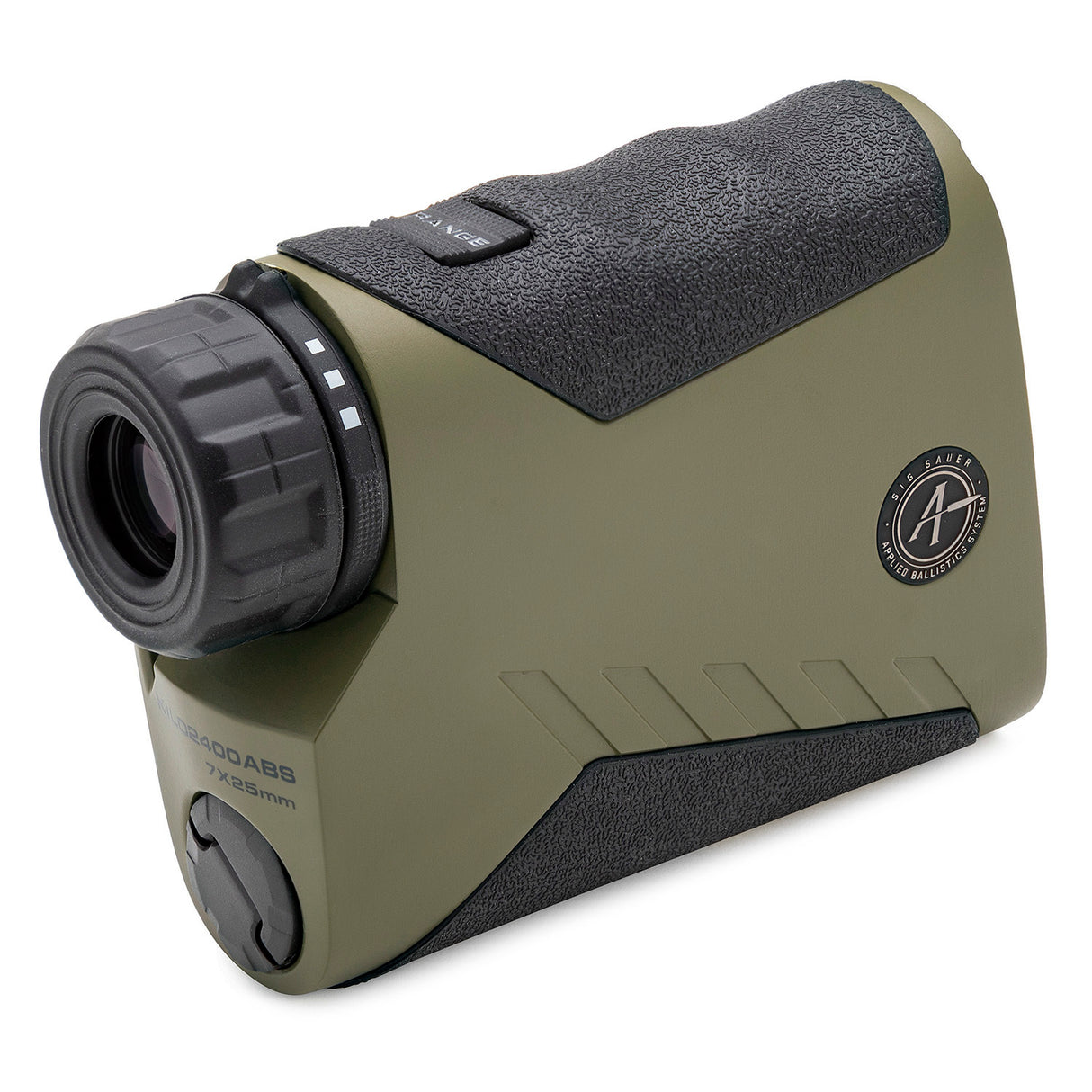 Sig Sauer Sierra3BDX 6.5-20x52 Riflescope with KILO2400BDX 7x25 Rangefinder Kit