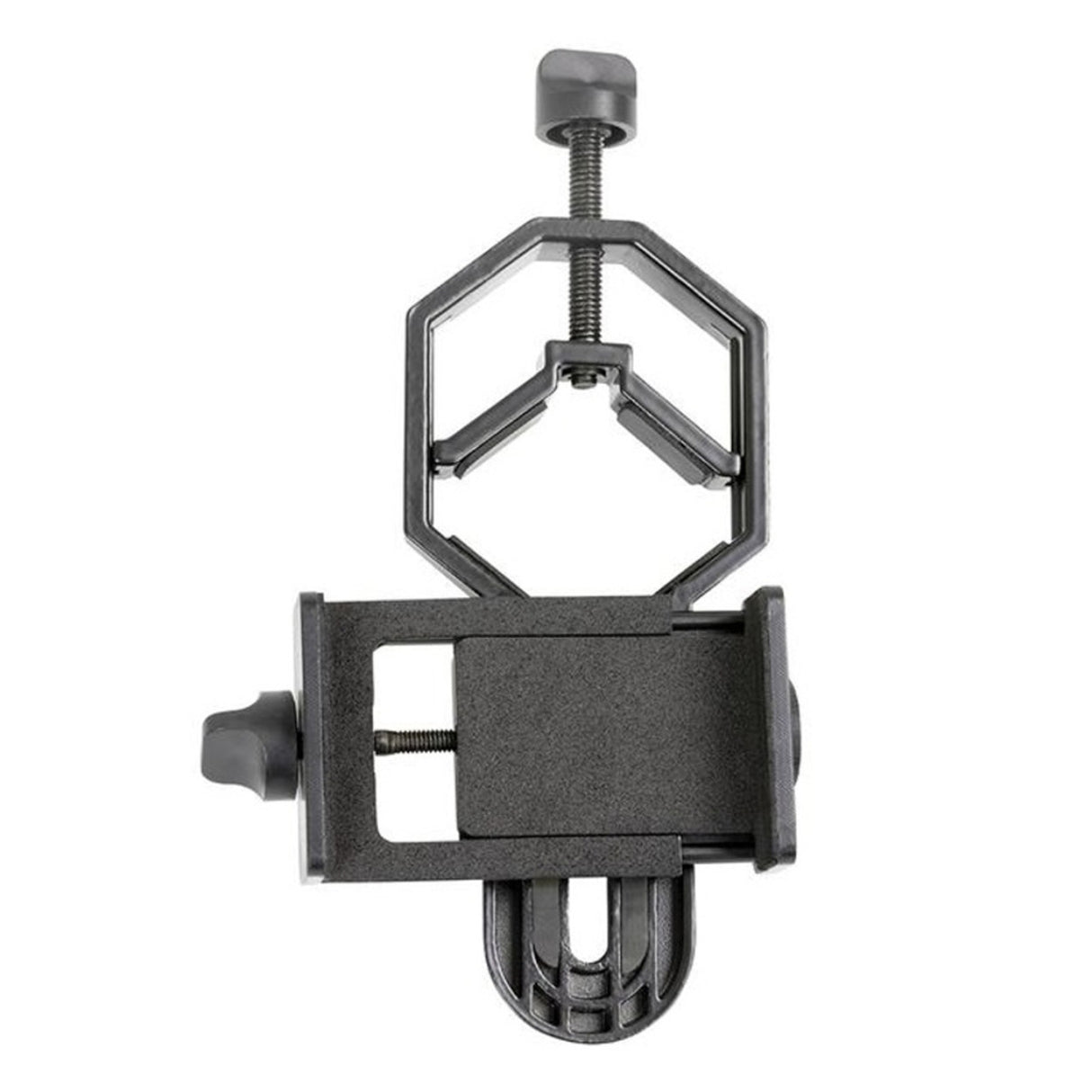 Vortex 10x42 Diamondback HD Roof Prism Binoculars with GlassPak Harness Case and with Smart Phone Adapter