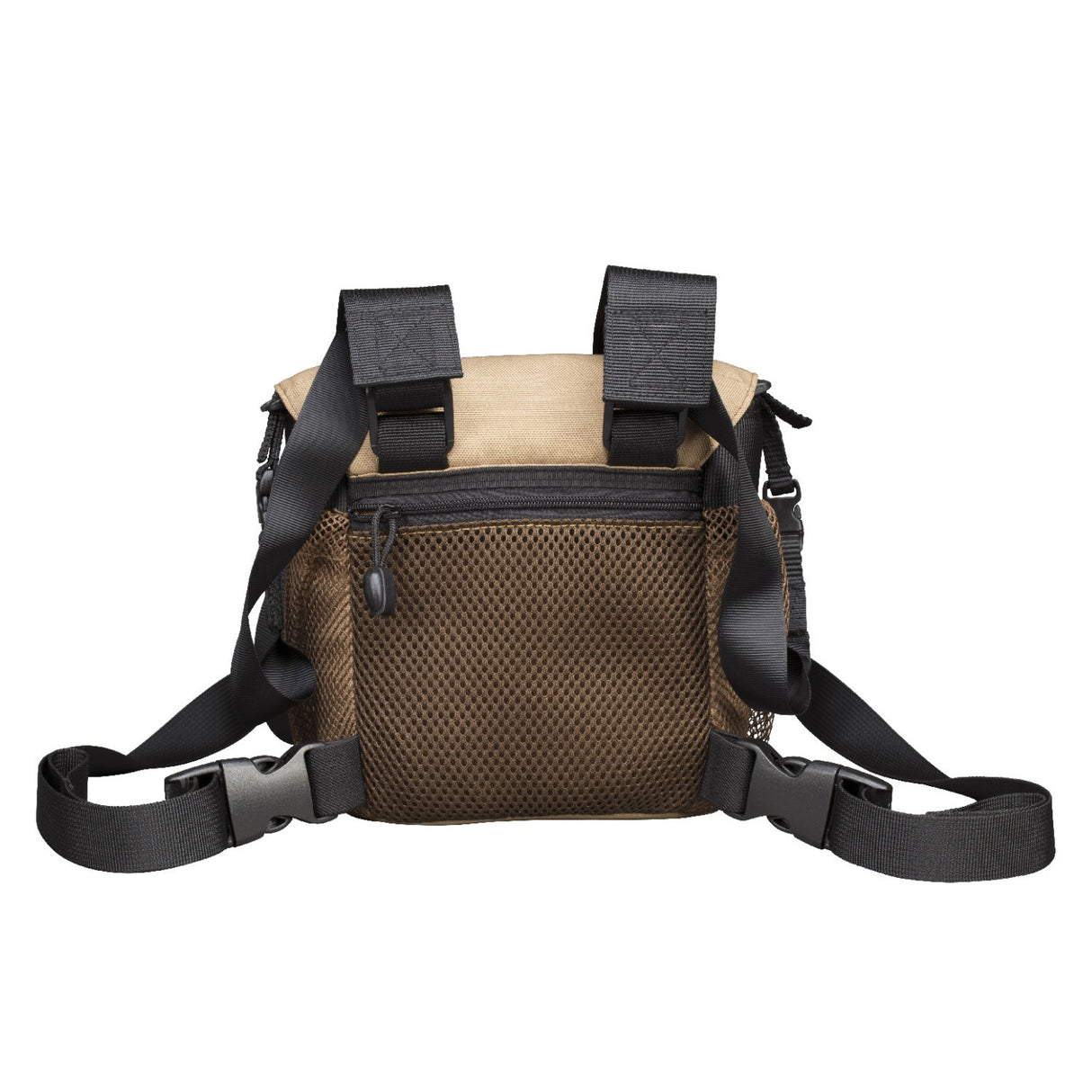 Vortex 10x42 Diamondback HD Roof Prism Binoculars with GlassPak Harness Case and with Smart Phone Adapter