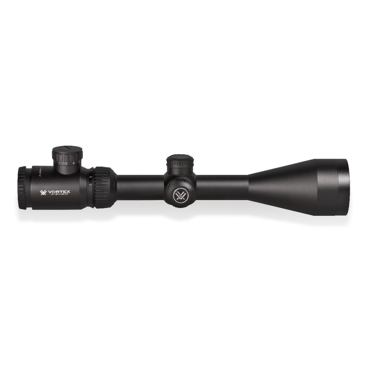 Vortex Crossfire II 3-9x50 Riflescope (V-Brite MOA Reticle)