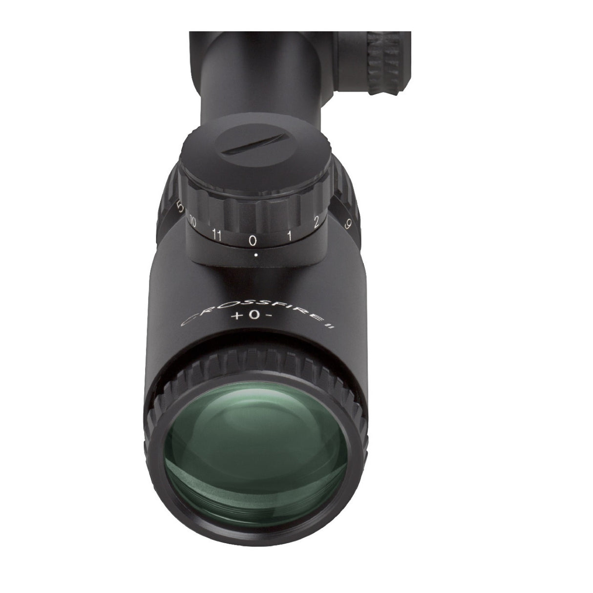 Vortex Crossfire II 3-9x50 Riflescope (V-Brite MOA Reticle)