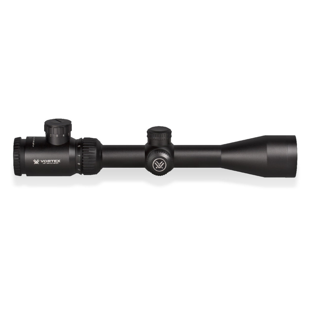Vortex Crossfire II 3-9x40 Riflescope (V-Brite MOA Reticle)