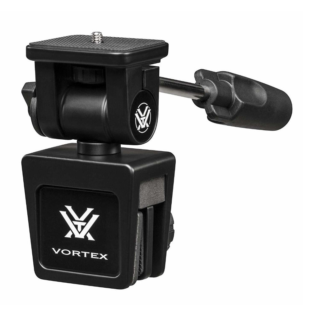 Vortex Car Window Mount