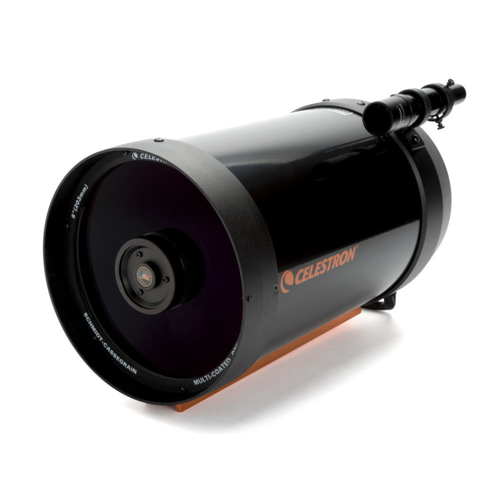 Celestron 8-Inch Schmidt-Cassegrain Optical Tube Assembly Bundle