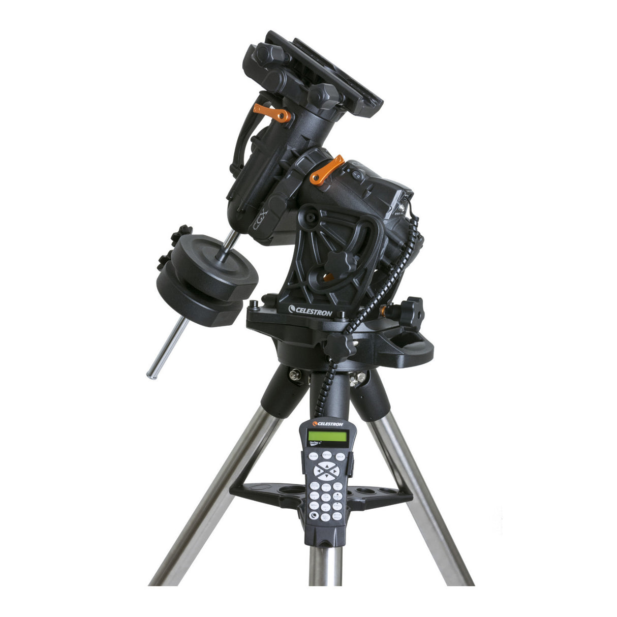 Celestron 8-Inch Schmidt-Cassegrain Optical Tube Assembly Bundle