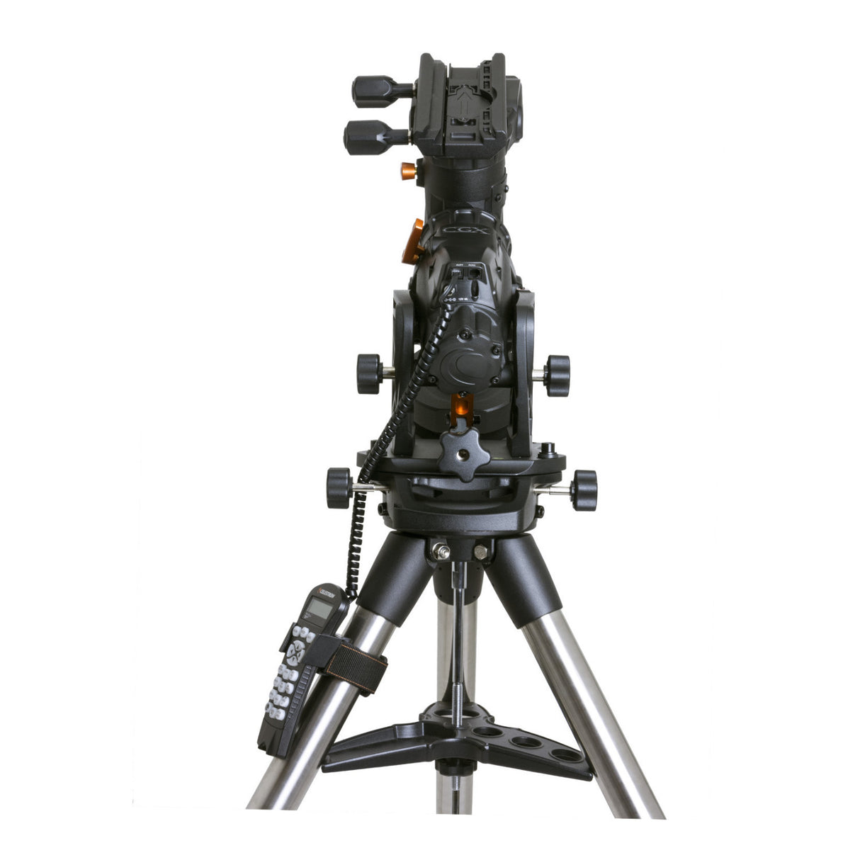 Celestron 8-Inch Schmidt-Cassegrain Optical Tube Assembly Bundle