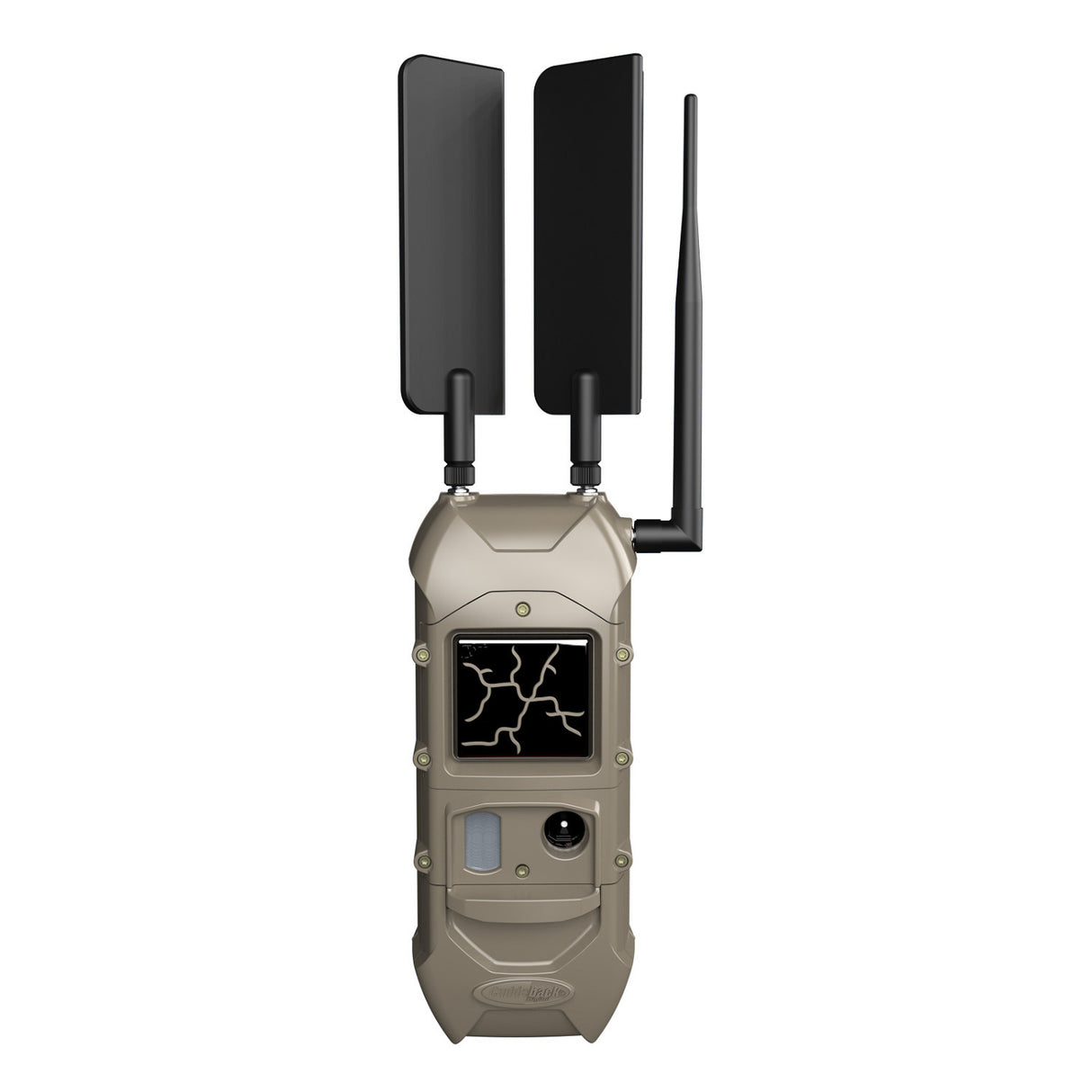 Cuddeback CuddeLink Dual Cell 20MP Trail Camera Kit