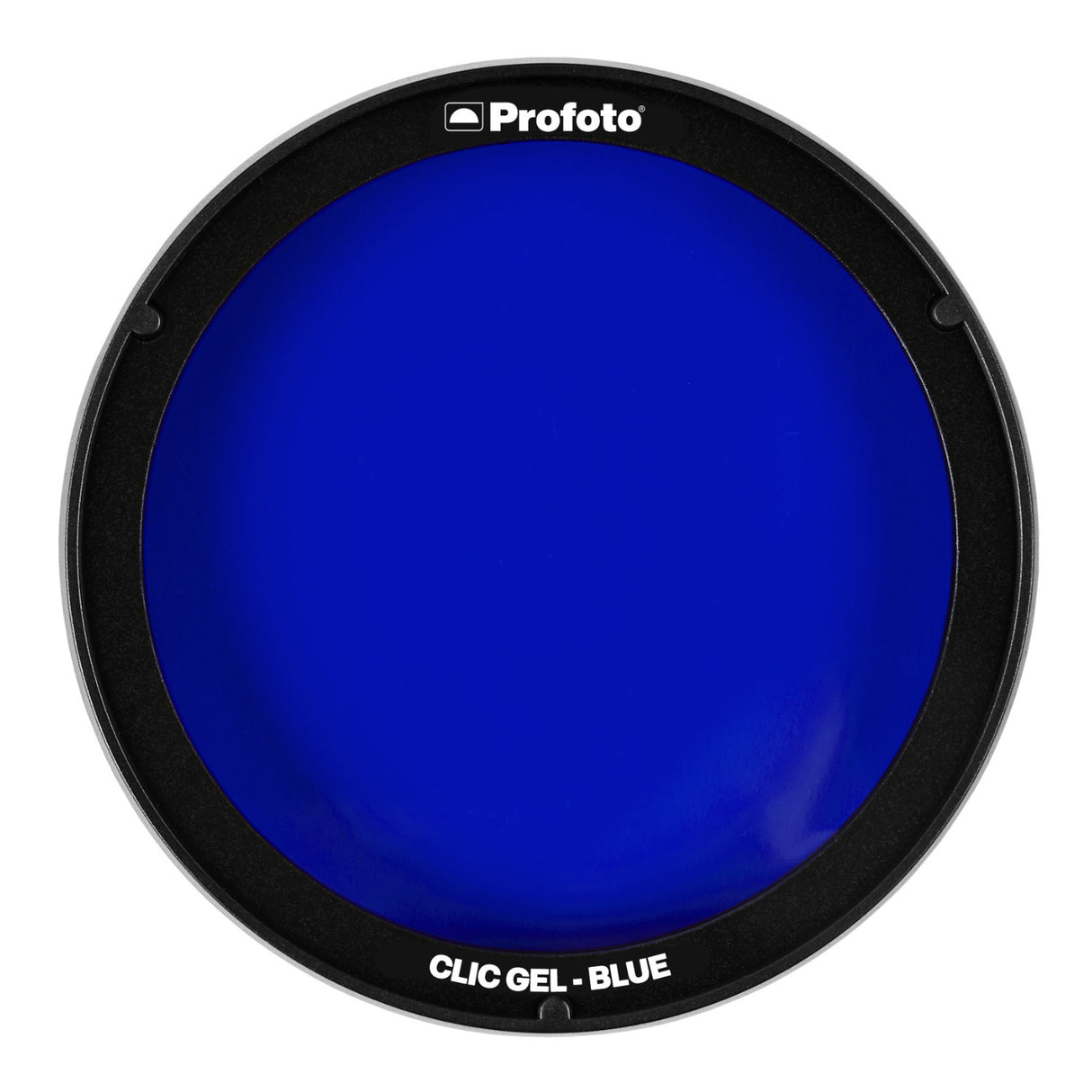 Profoto Clic Gel Blue for C1 Plus, A1X and A1 Studio Lights