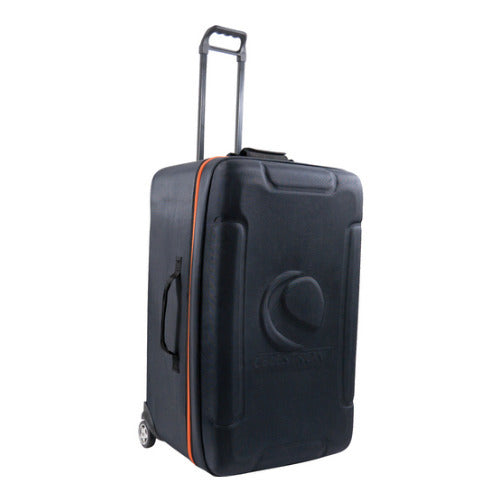 Celestron NexStar Evolution 8 EdgeHD Telescope and Nexstar Case