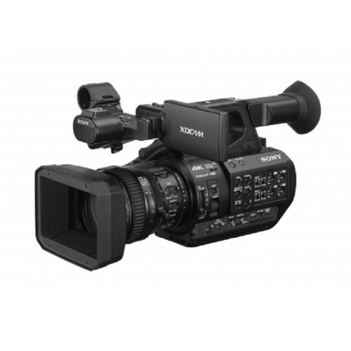 Sony PXW-Z280 4K 3-CMOS 1/2-inch Sensor XDCAM Camcorder
