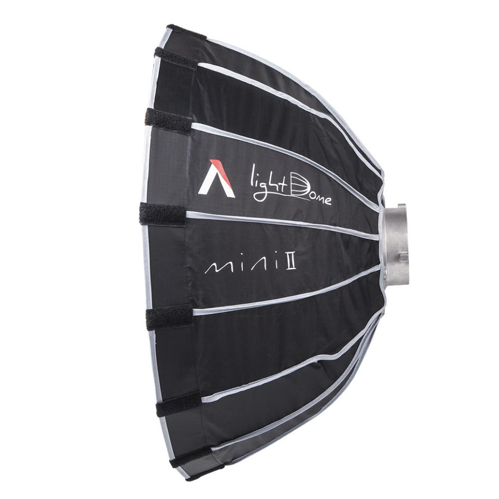 Aputure Light Dome Mini II