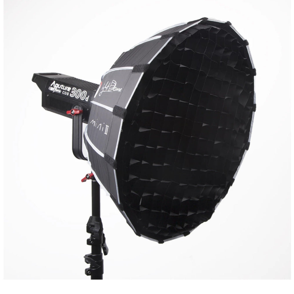 Aputure Light Dome Mini II