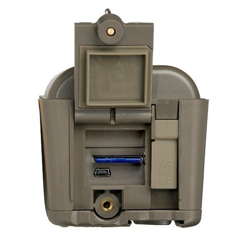 Cuddeback CuddeLink Power House Black Flash 20MP Trail Camera