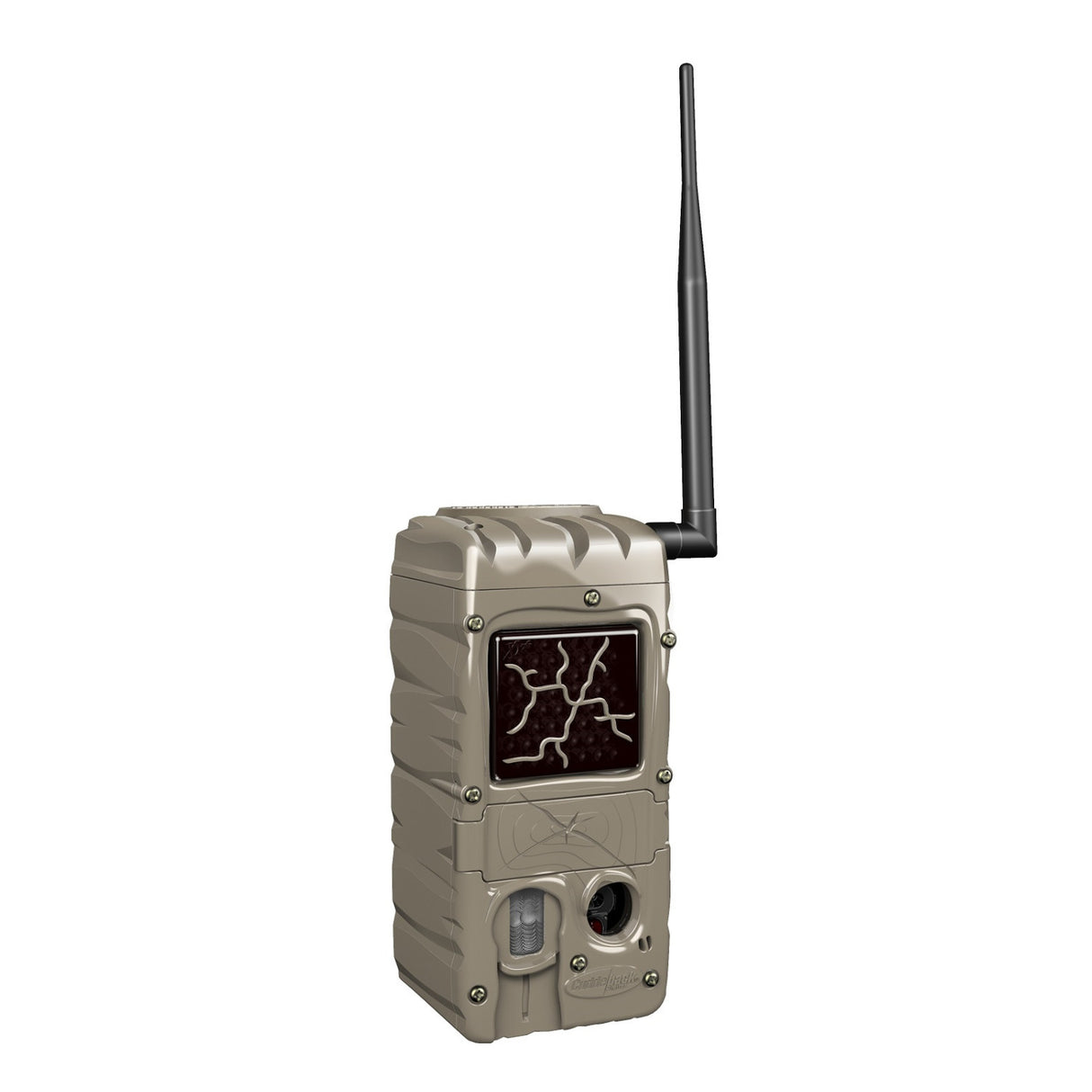 Cuddeback CuddeLink Power House Black Flash 20MP Trail Camera