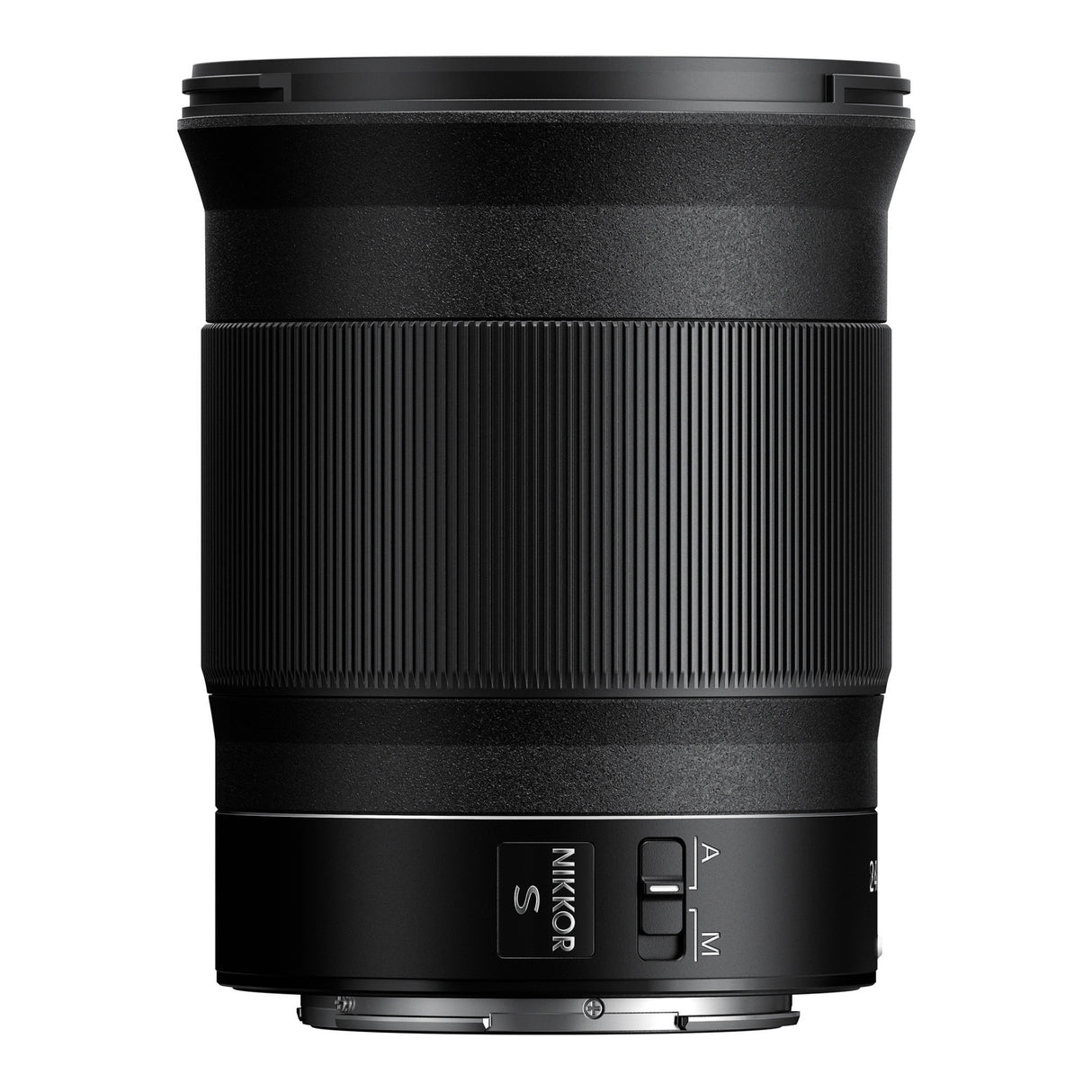 Nikon NIKKOR Z 24mm f/1.8 S Lens for Nikon Z