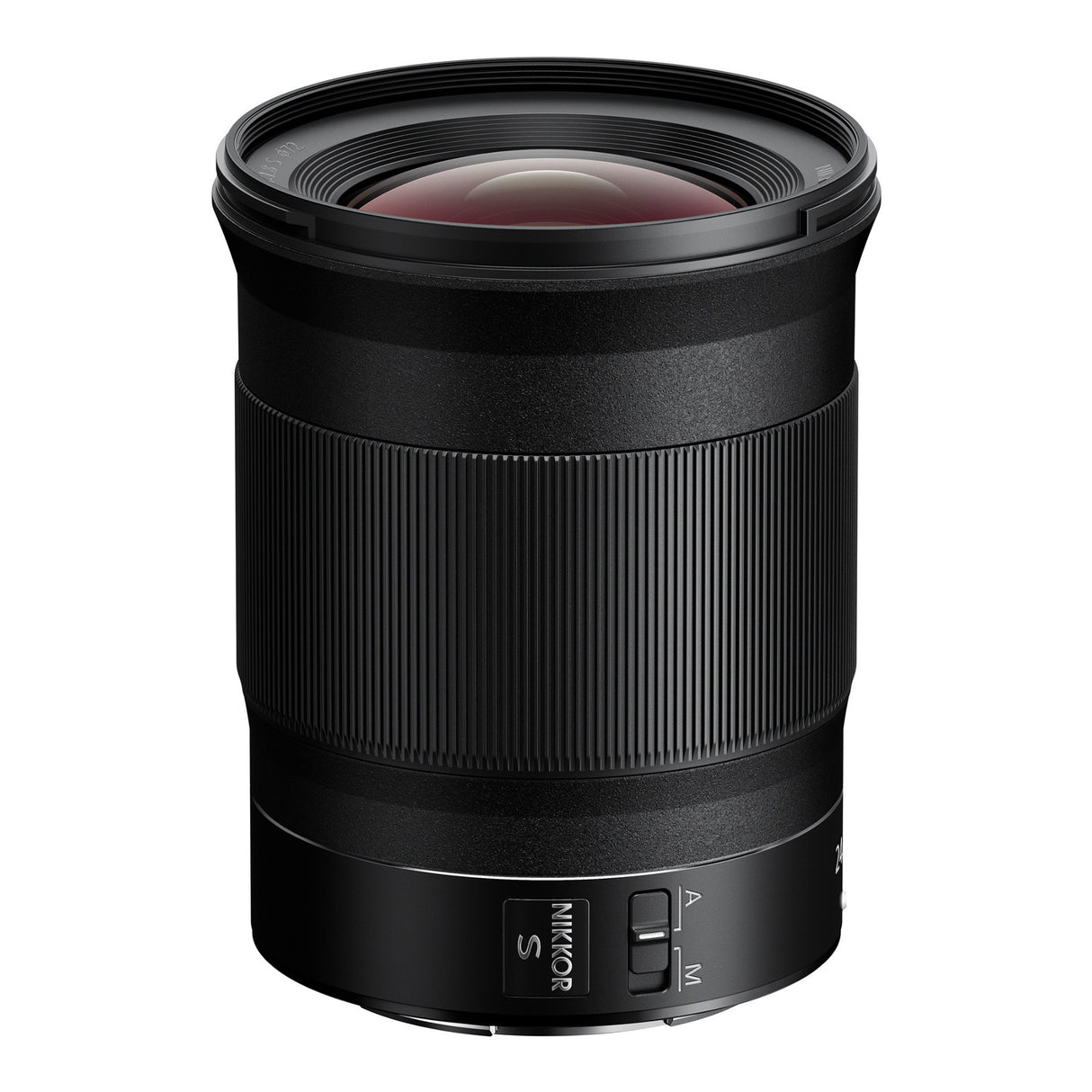 Nikon NIKKOR Z 24mm f/1.8 S Lens for Nikon Z