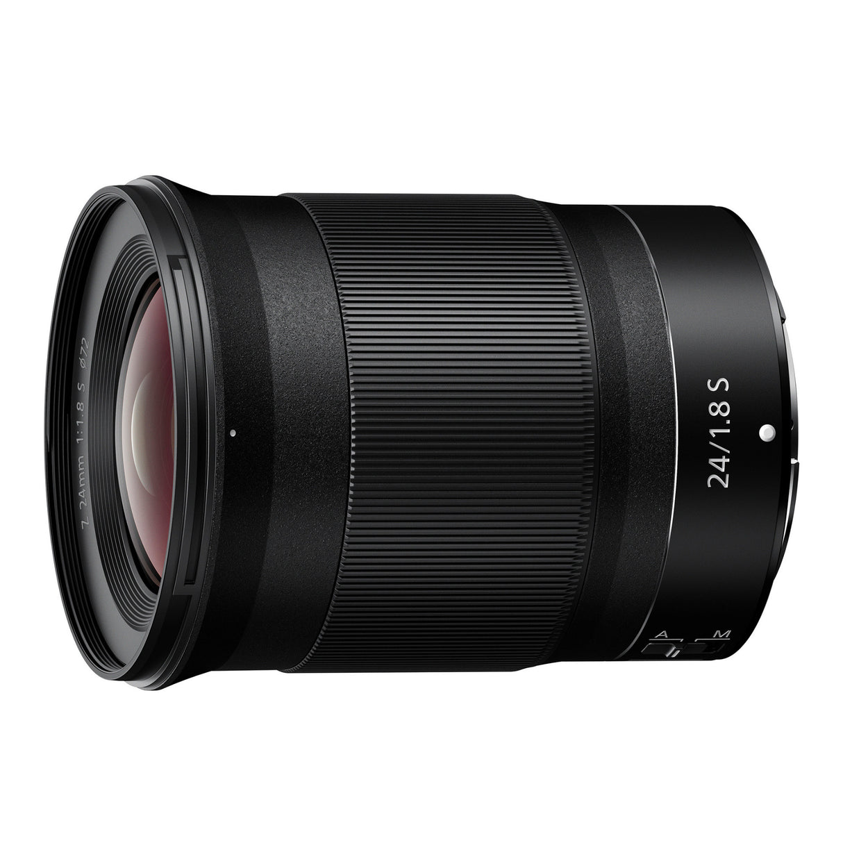 Nikon NIKKOR Z 24mm f/1.8 S Lens for Nikon Z