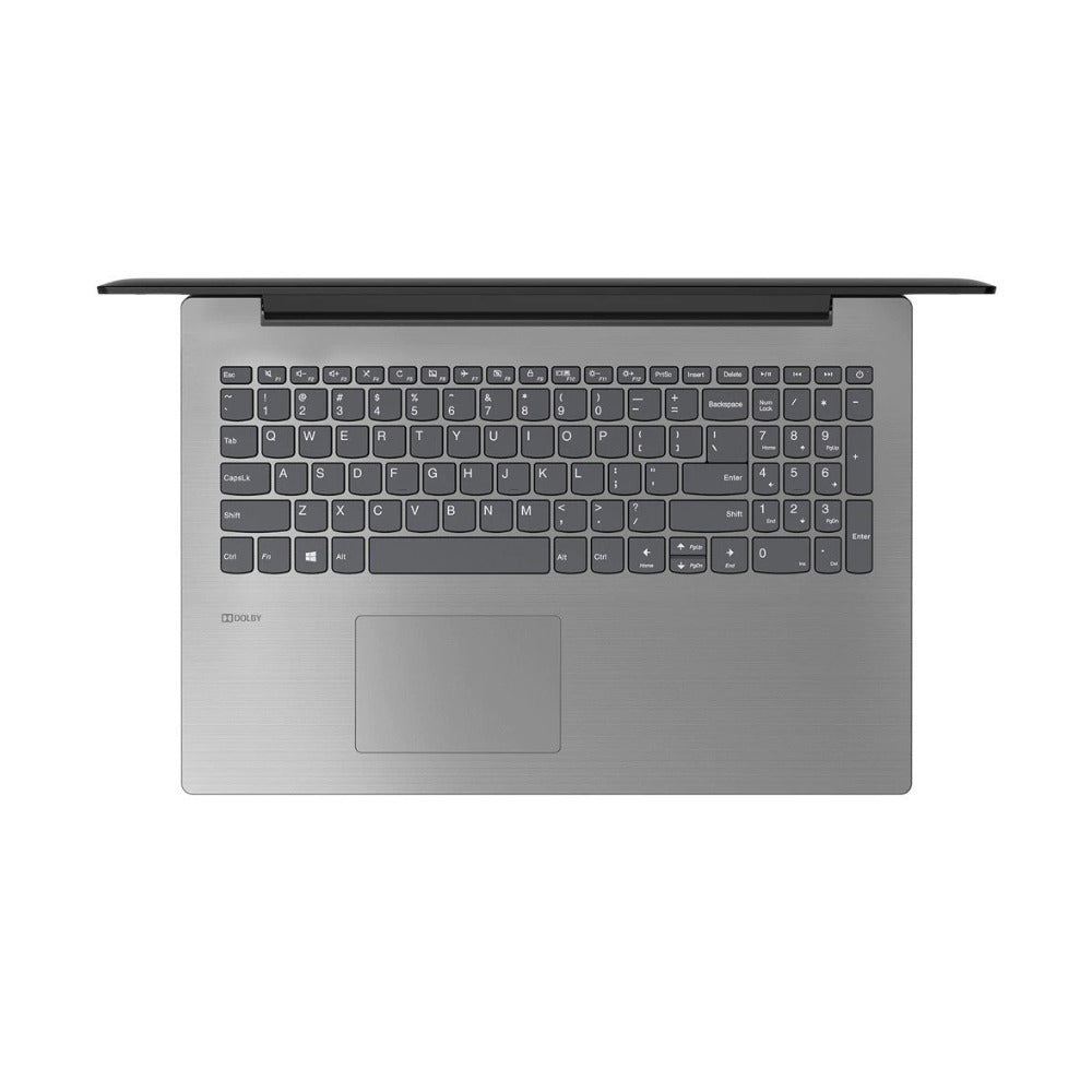 Lenovo IdeaPad 330 AMD A6-9225 128GB SSD 8GB 15.6" HD WLED Win 10 Laptop