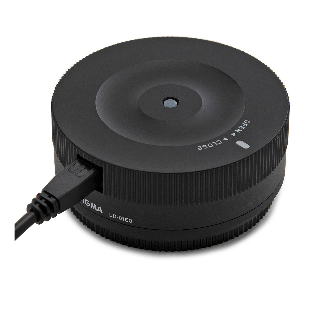 Sigma 18-35mm f/1.8 DC HSM Art Lens for Nikon F w/ 64GB Card and USB Dock Bundle
