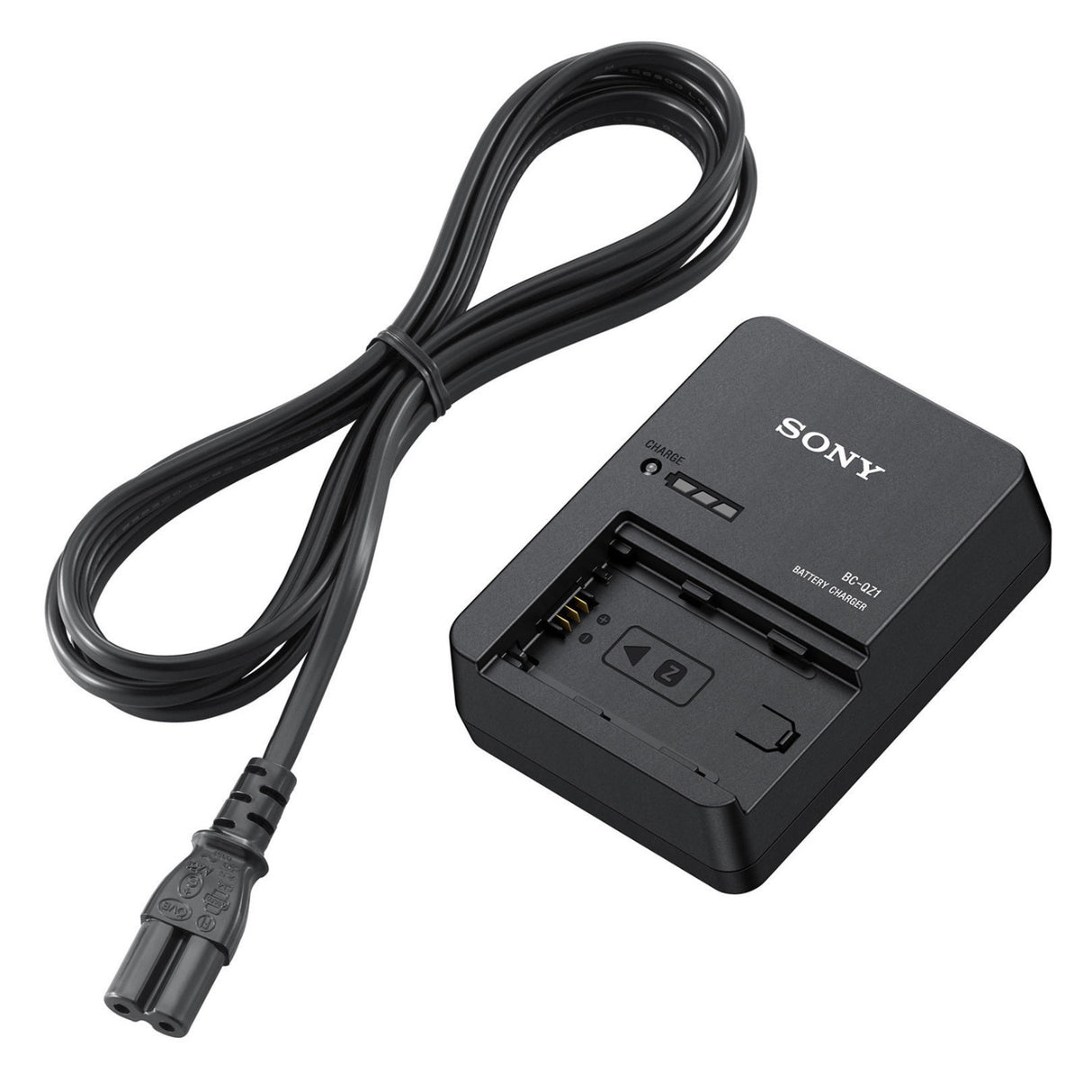 Sony Z-Series BCQZ1 Battery Charger for NP-FZ100