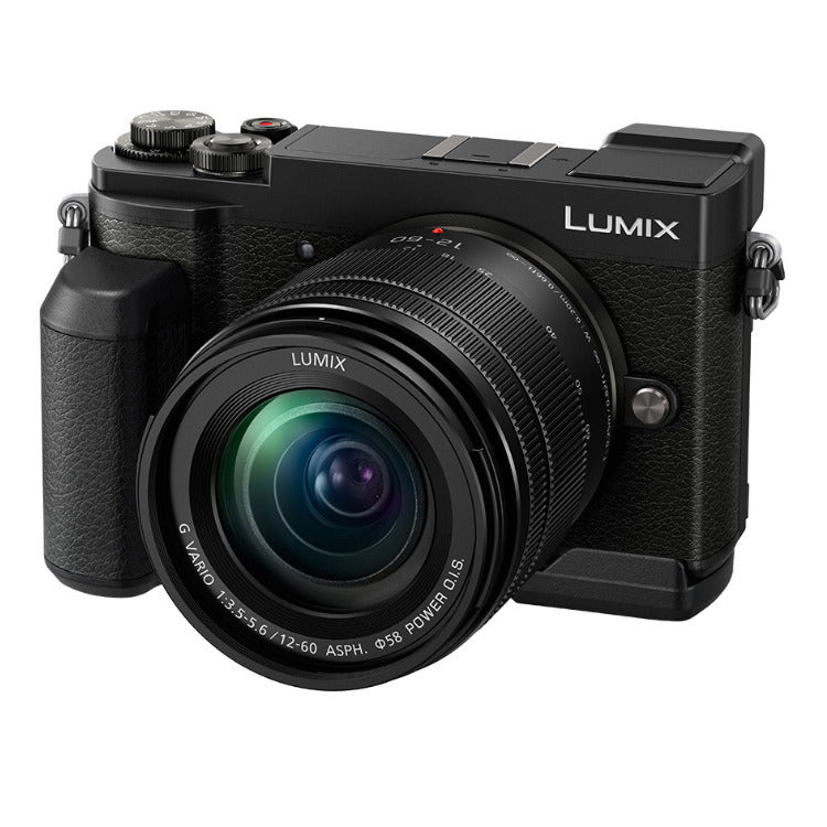 Panasonic DMW-HGR2 Hand Grip for LUMIX DC-GX9 Mirrorless Camera