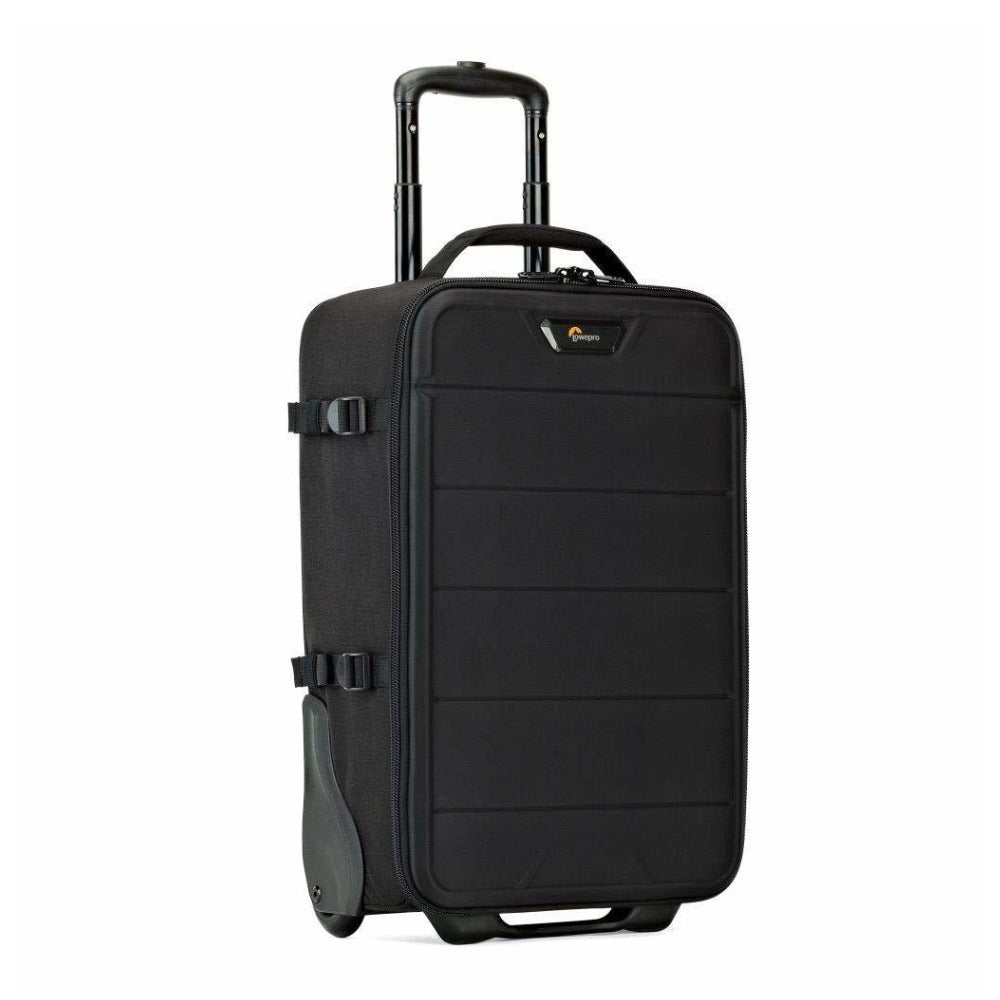 Lowepro PhotoStream RL 150 Rolling Case for Camera (Black)