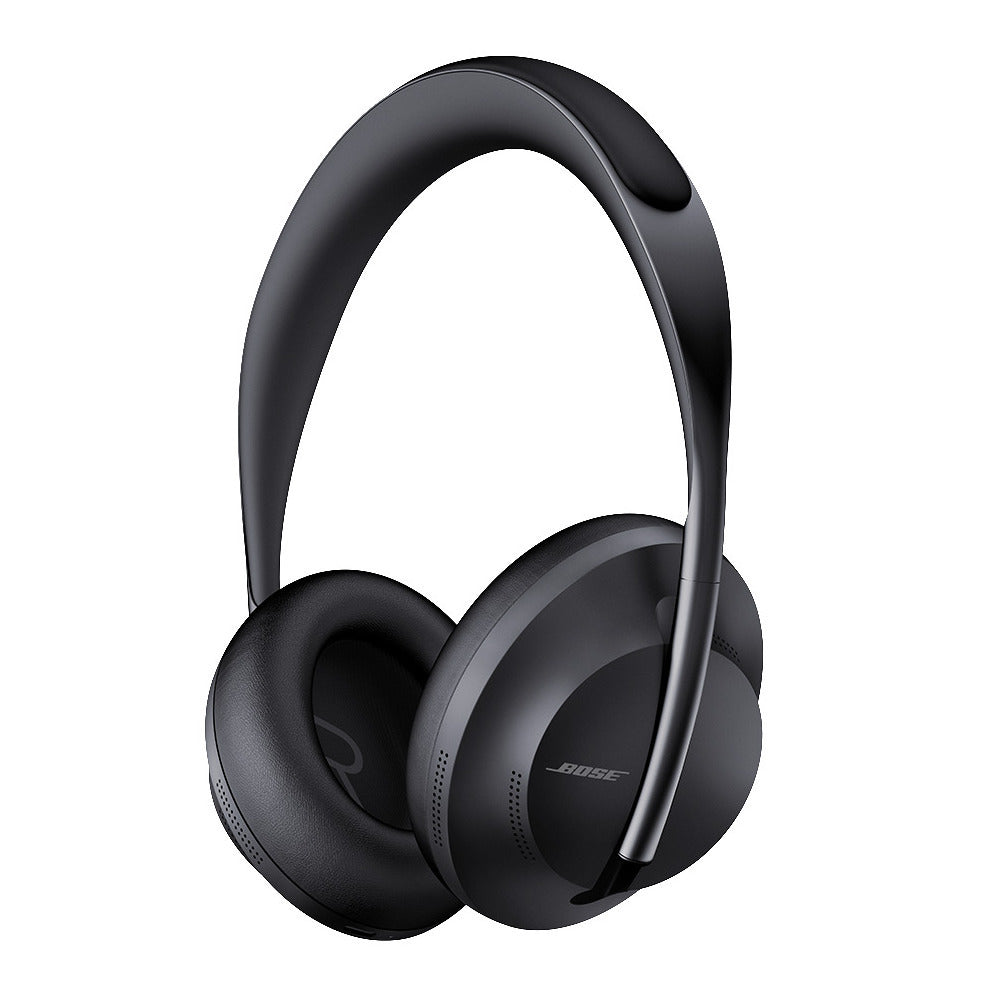 Bose 700 Noise-Cancelling Bluetooth Headphones (Triple Black)