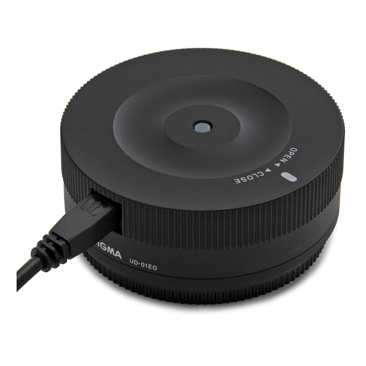 Sigma 35mm f/1.4 DG HSM ART Lens for Nikon with USB Dock and 64GB SD Card Bundle