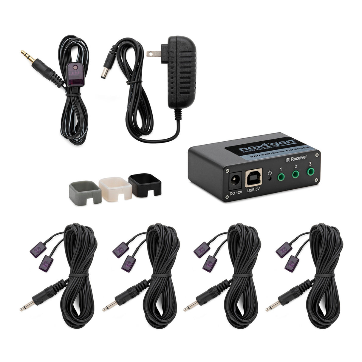 NextGen Pro Wired Remote Control Extender