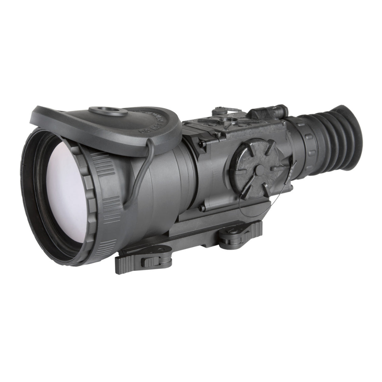 Armasight by FLIR Zeus 640 3-24x75 Thermal Imaging Weapon Sight (30Hz)