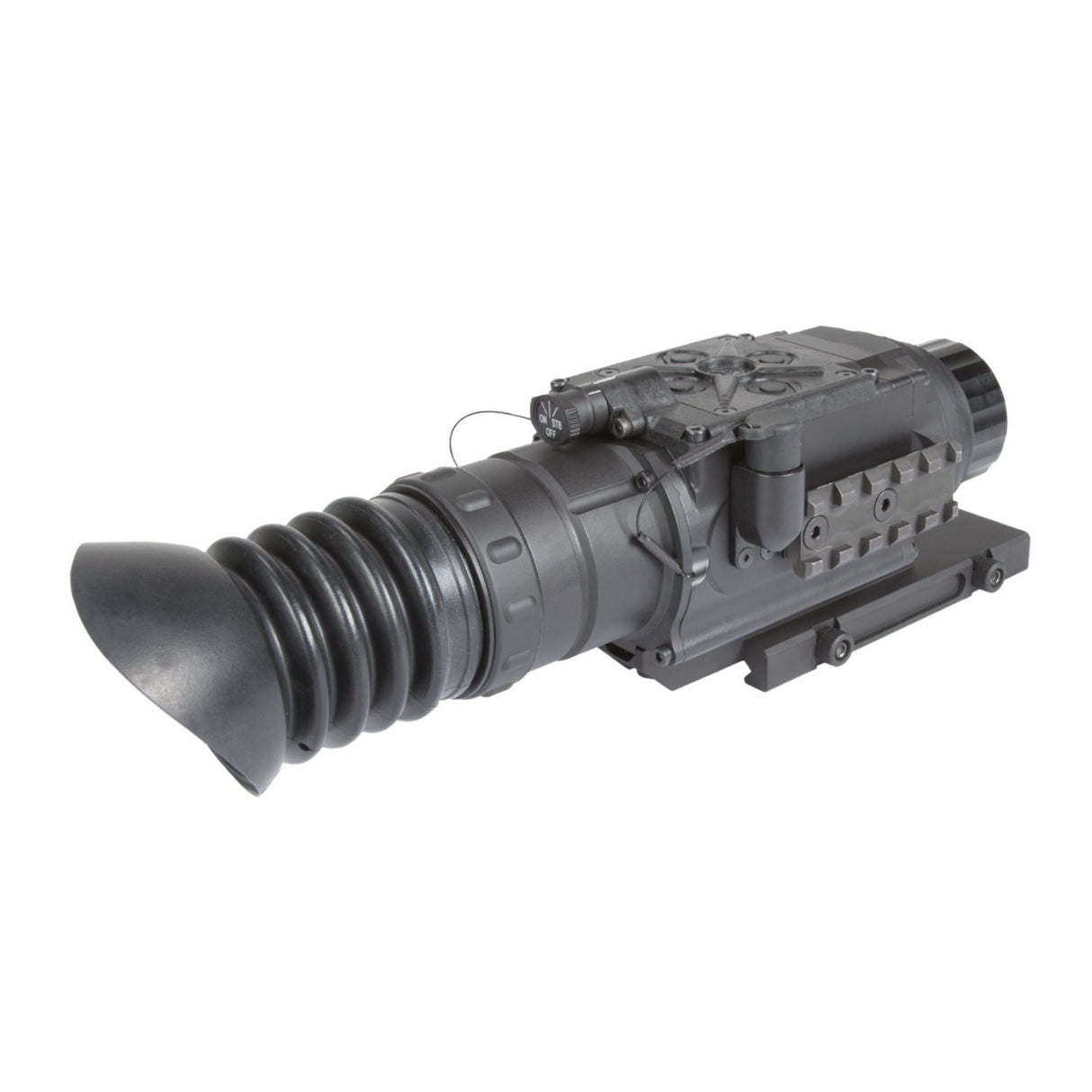 Armasight by FLIR Predator 640 1-8x25 Thermal Imaging Weapon Sight (30Hz)