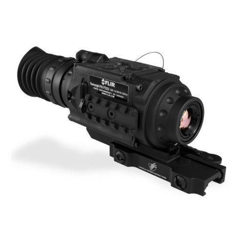FLIR ThermoSight Pro PTS 233 1.5-6x19 Thermal Imaging Weapon Sight (30Hz)