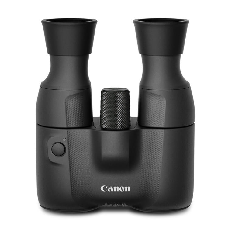 Canon 8x20 IS Prism Binoculars
