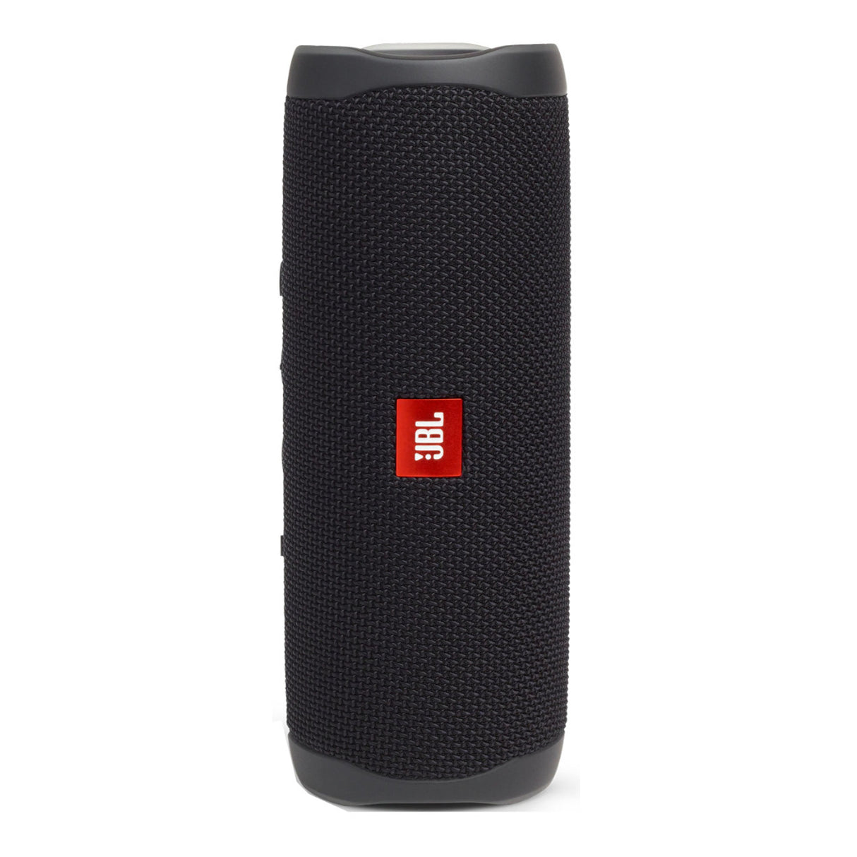JBL Flip 5 Portable Waterproof Bluetooth Speaker (Midnight Black)