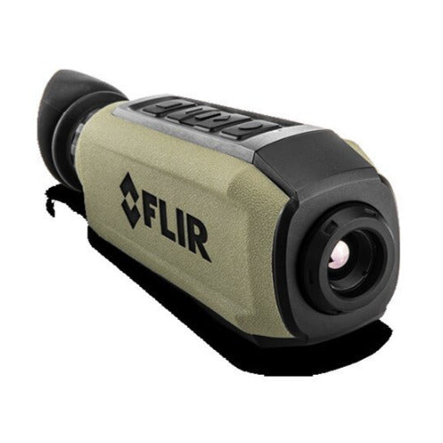 FLIR Scion OTM366 640x480 12um 25mm Thermal Monocular (60Hz)