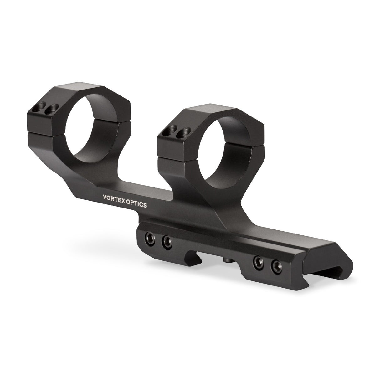 Vortex Viper PST Gen II 5-25x50 FFP Riflescope (EBR-7C MRAD Reticle) Deluxe Hunting Outfit