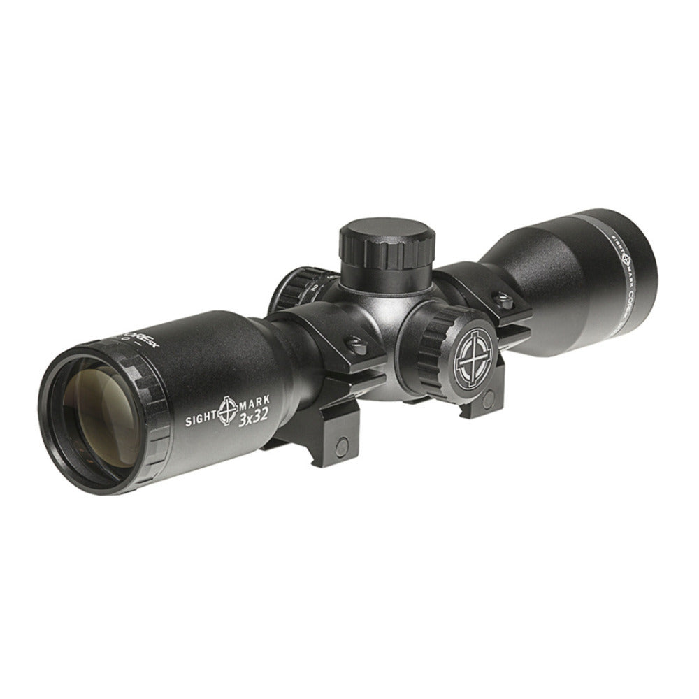 Sightmark Core SX 3x32 Crossbow Scope