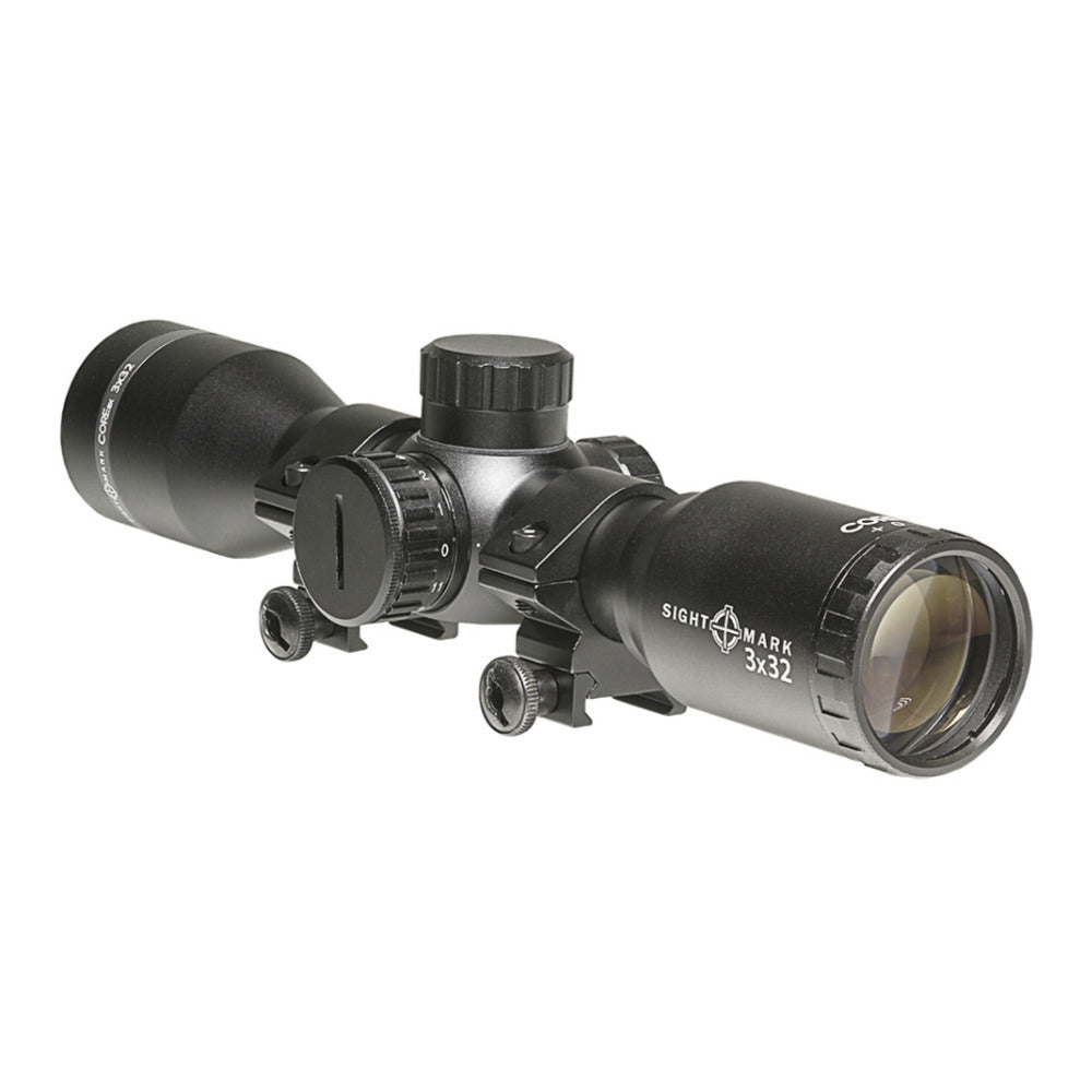 Sightmark Core SX 3x32 Crossbow Scope