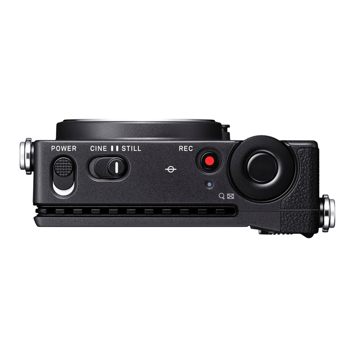 Sigma fp Mirrorless Full-Frame Digital Camera with 45mm f/2.8 Contemporary DG DN Lens