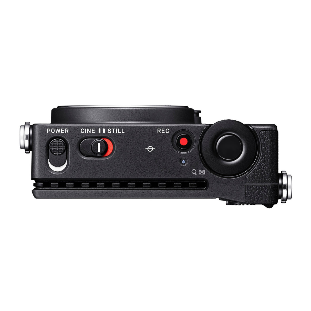 Sigma fp Mirrorless Full-Frame Digital Camera