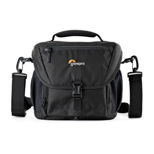Lowepro Nova 170 AW II Camera Bag (Black)