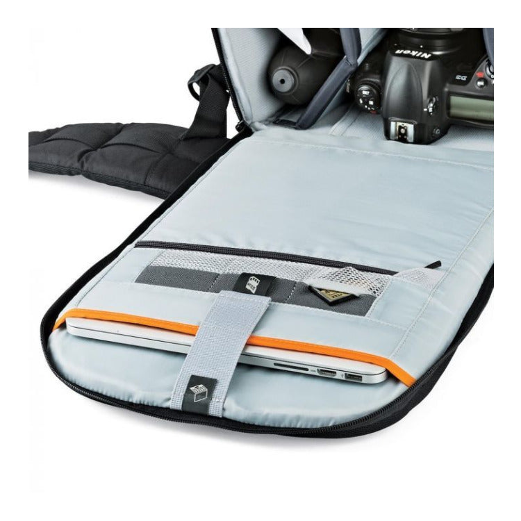 Lowepro Flipside 500 AW II Camera Backpack (Black)