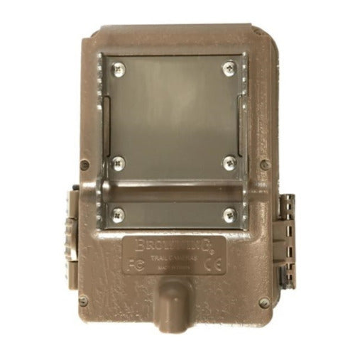 Browning Trail Cameras Spec Ops Advantage 20MP Game Camera