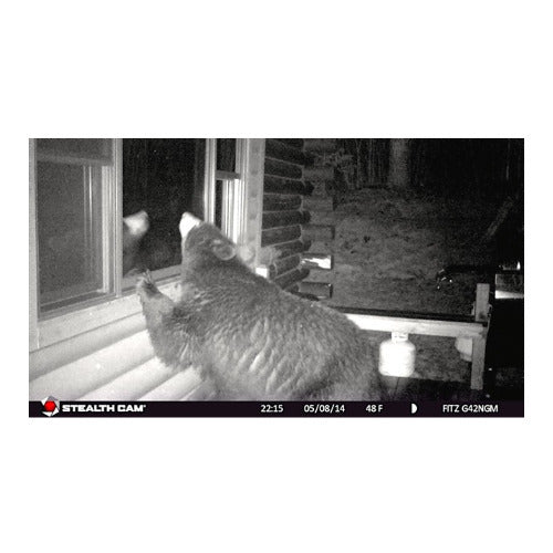 Stealth Cam PX14X P Series 10MP Digital Scouting Trail Camera