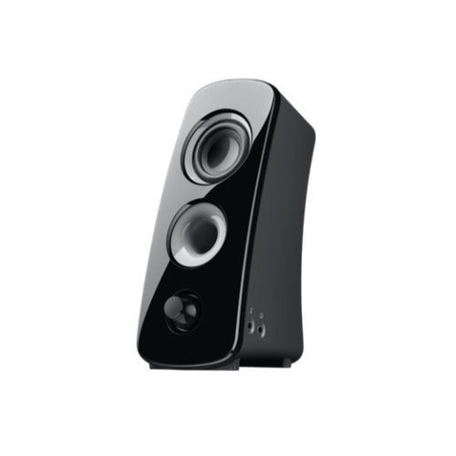 Logitech Z323 Satellite Speaker System with Subwoofer
