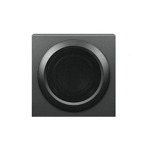 Logitech Z337 Bold Sound Bluetooth Wireless 2.1 Speaker System